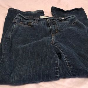 Levi’s Denim